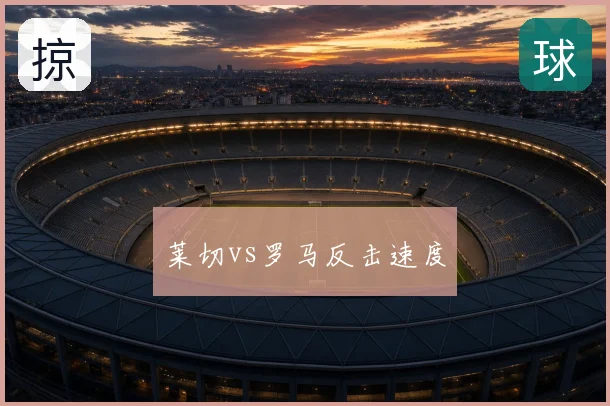 莱切vs罗马反击速度